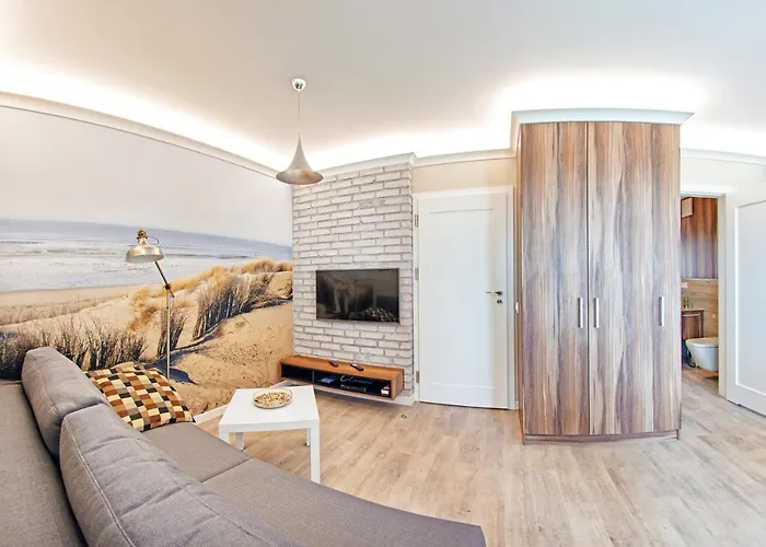 Aura, Sun & Snow Apartment