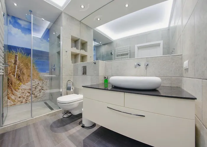 Aura, Sun & Snow Apartment