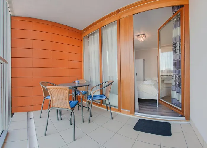 Apartment Aura, Sun & Snow *