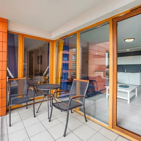 Daire Aura, Sun & Snow