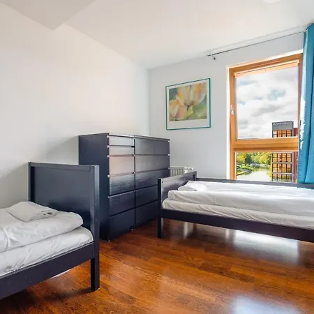 Aura, Sun & Snow Daire Gdansk