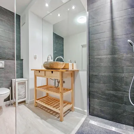 Aura, Sun & Snow Daire Gdansk