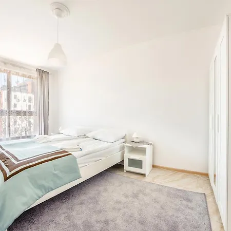 Aura, Sun & Snow Gdansk