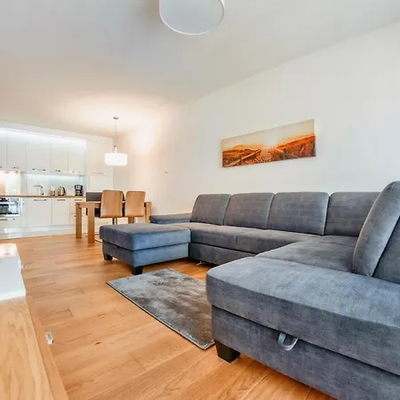 Aura, Sun & Snow Gdansk