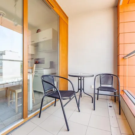 Aura, Sun & Snow * Gdansk